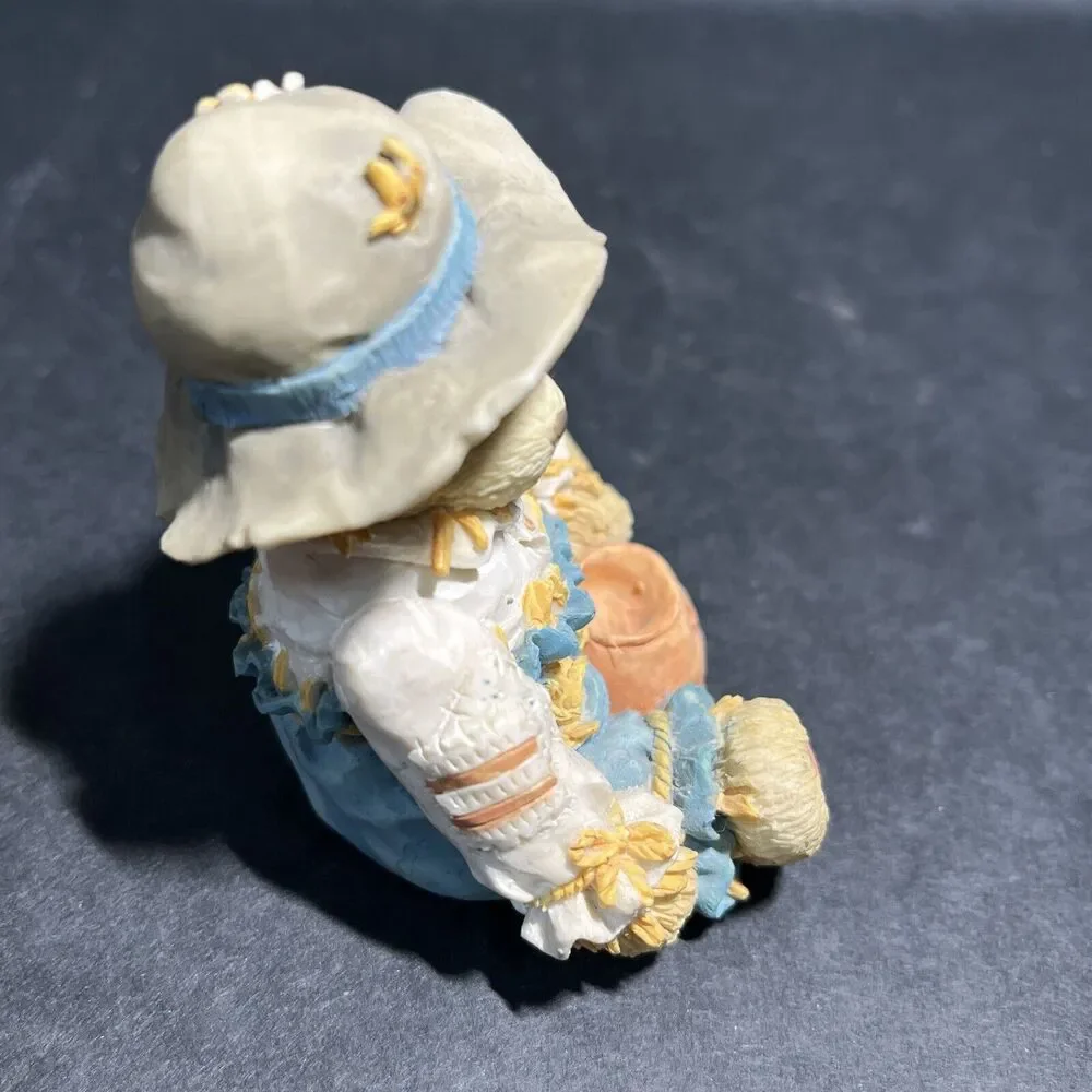 1993 Cherished Teddies Gary 